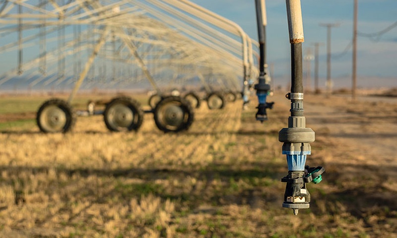 不銹鋼球閥在水利工程的用途