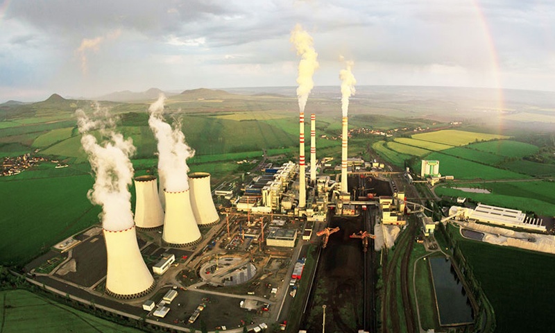 化工行業不銹鋼球閥解決方案