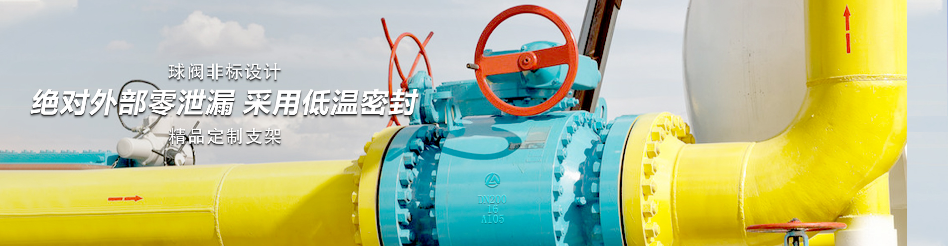 氮氣不銹鋼球閥圖