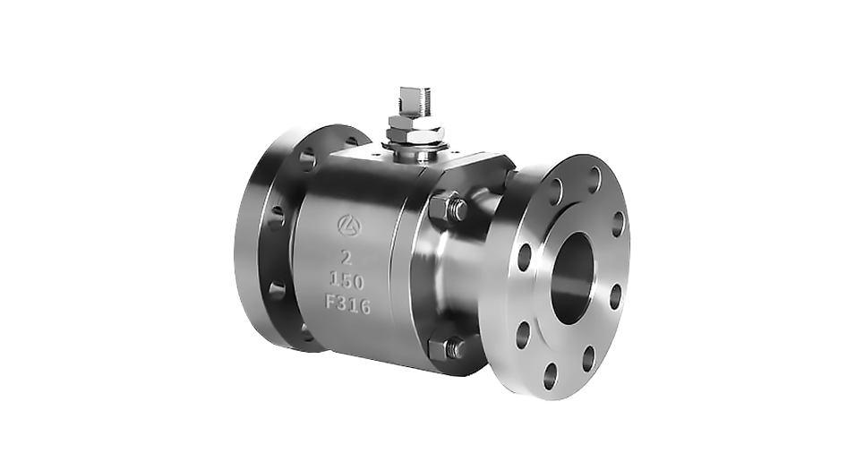 Q41H美標(biāo)球閥