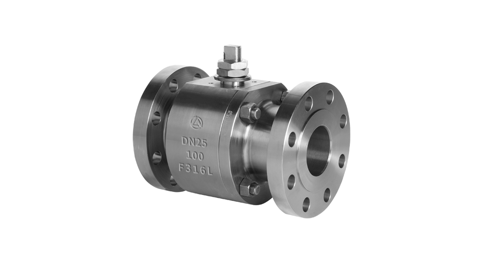 dn25不銹鋼316球閥圖