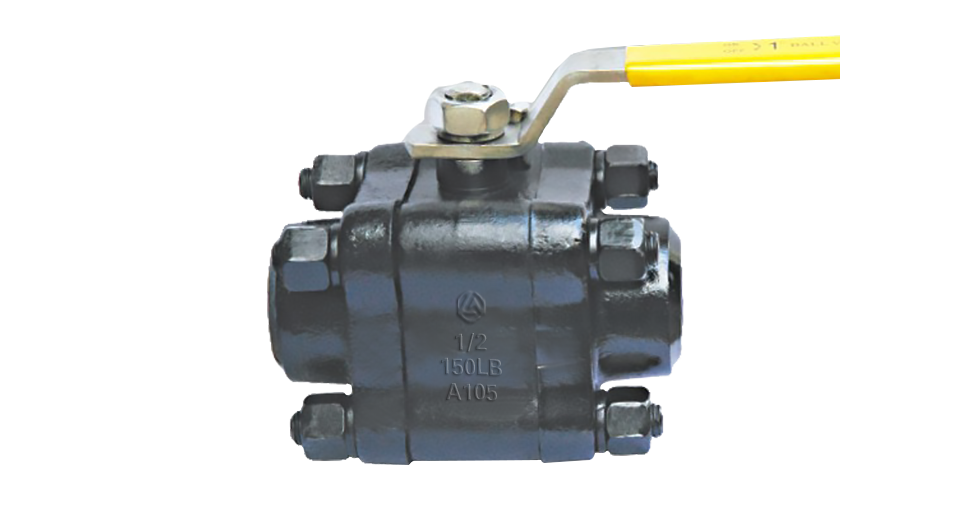 q61f焊接不銹鋼球閥