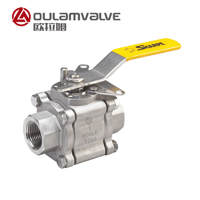 美標(biāo)球閥Q11Y_脫苯塔_球閥