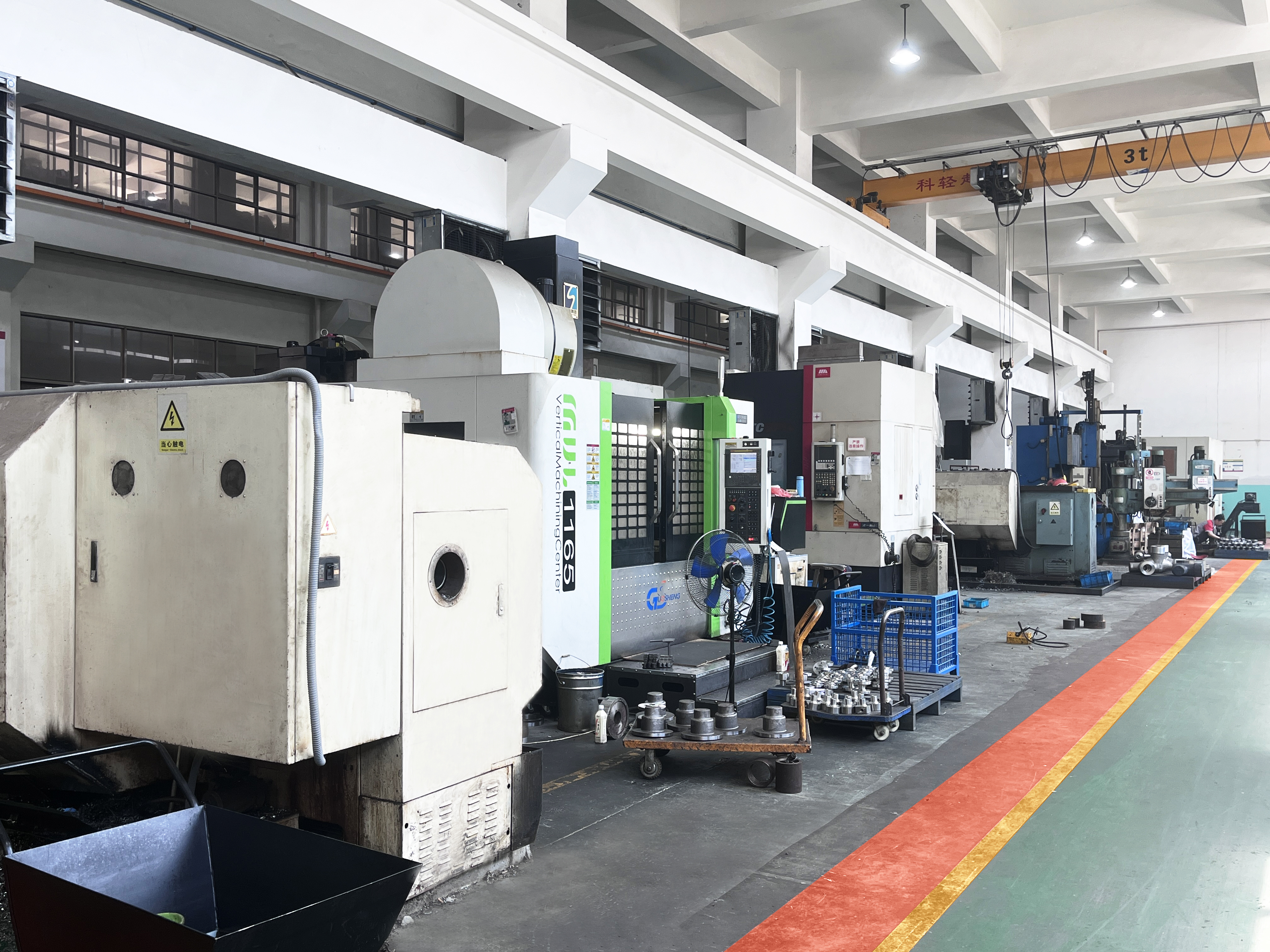 不銹鋼閥門(mén)生產(chǎn)廠家