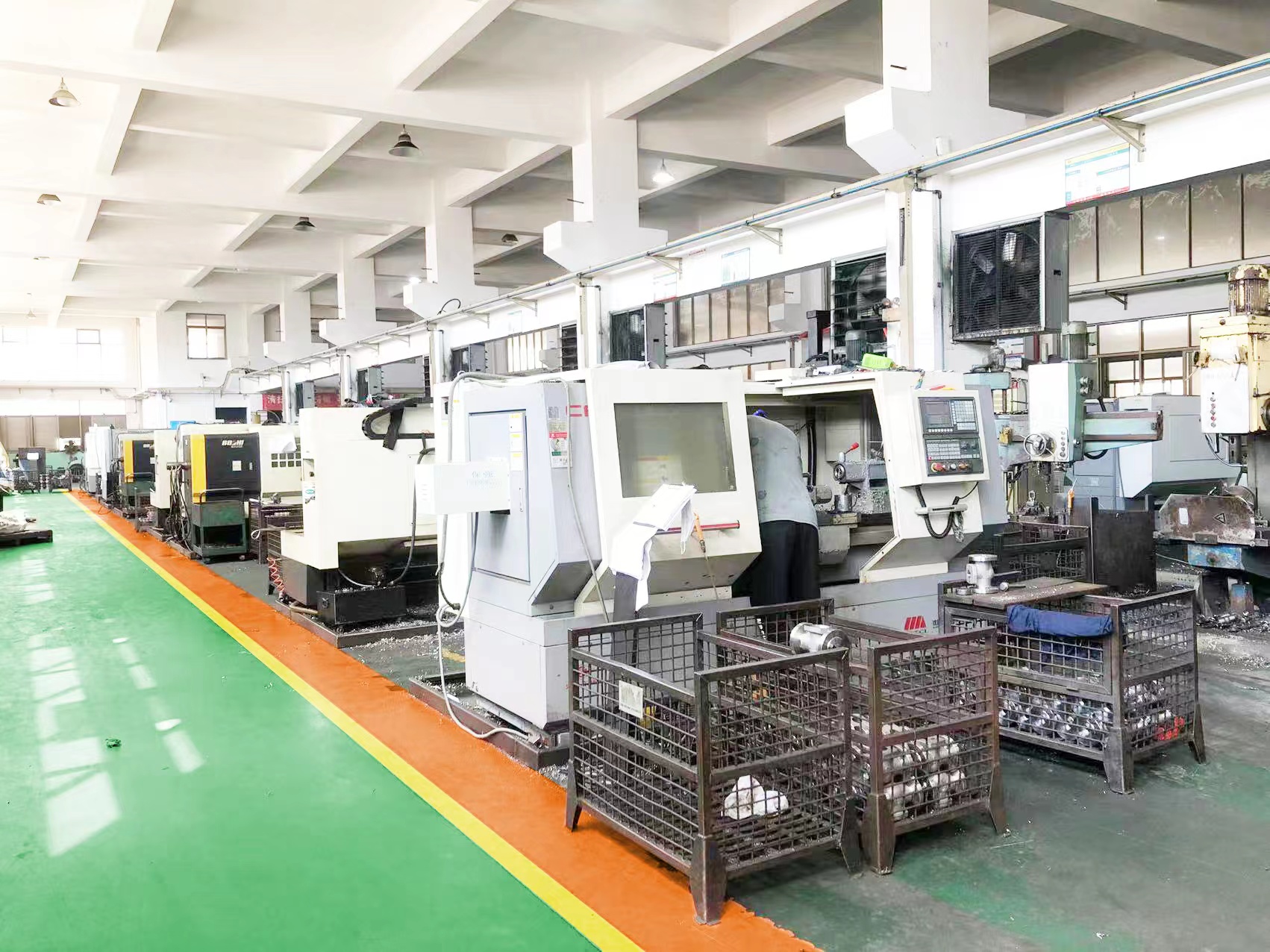 閥門(mén)生產(chǎn)廠家